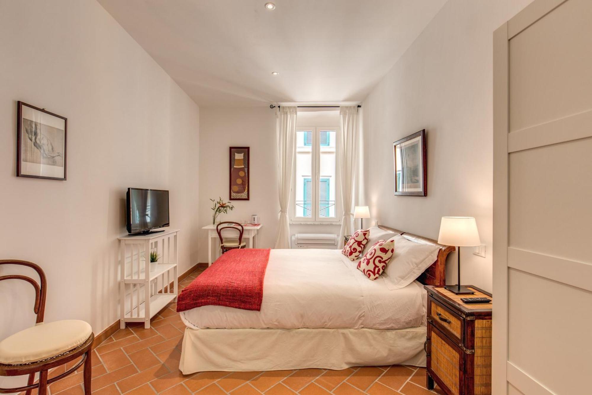 Piccolo Trevi Suites Rom Zimmer foto