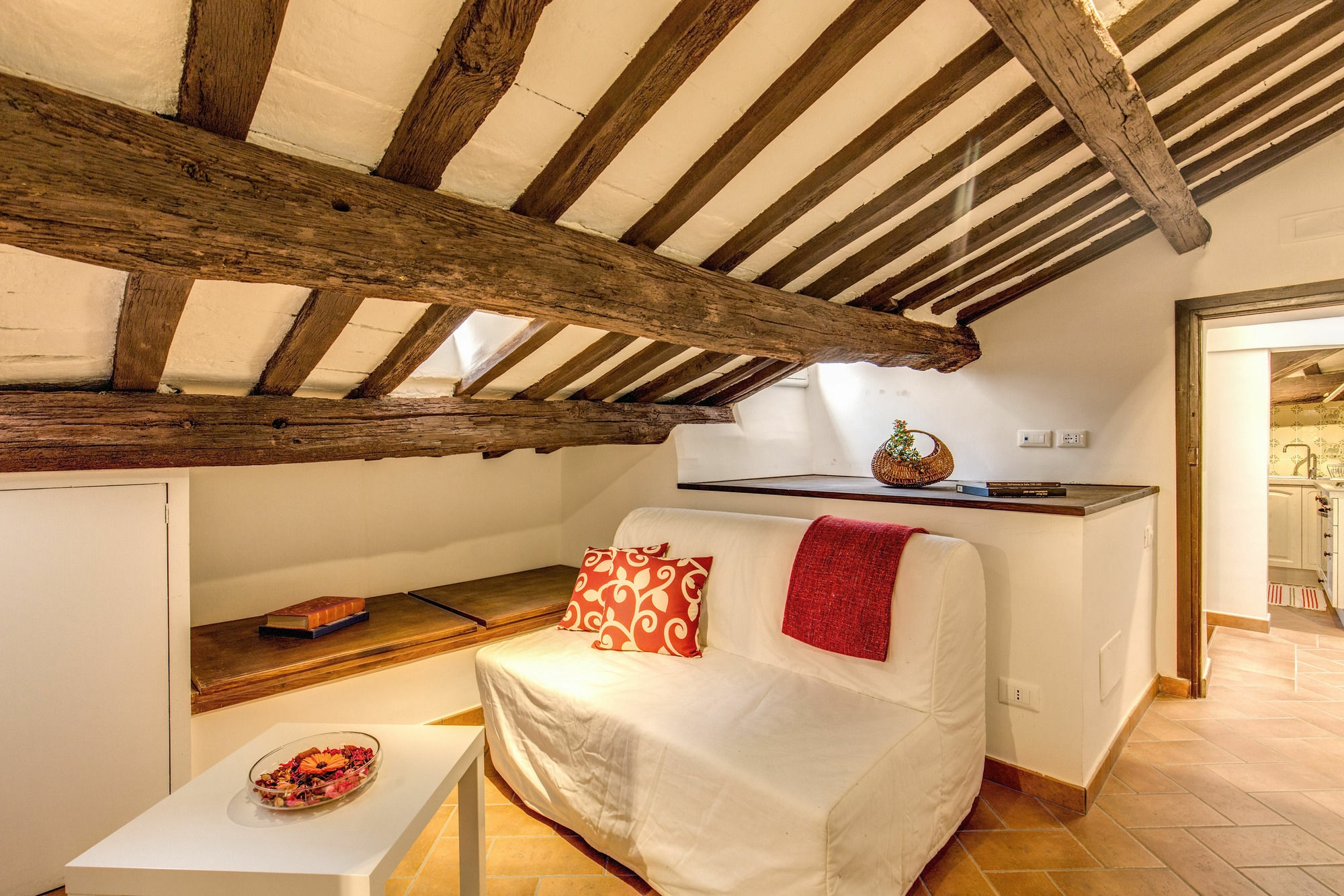 Piccolo Trevi Suites Rom Exterior foto